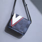 Ozarra Fashion Lu-Vi bags - 10404