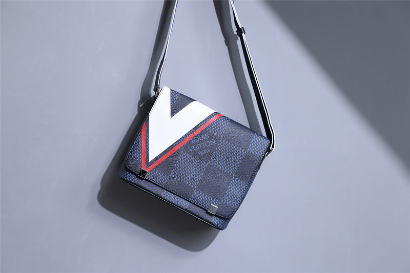 Ozarra Fashion Lu-Vi bags - 10404