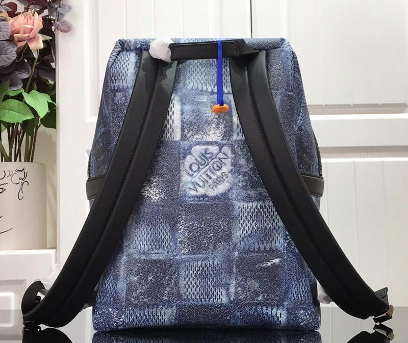 Ozarra Luxury - LOV Bags - 2372