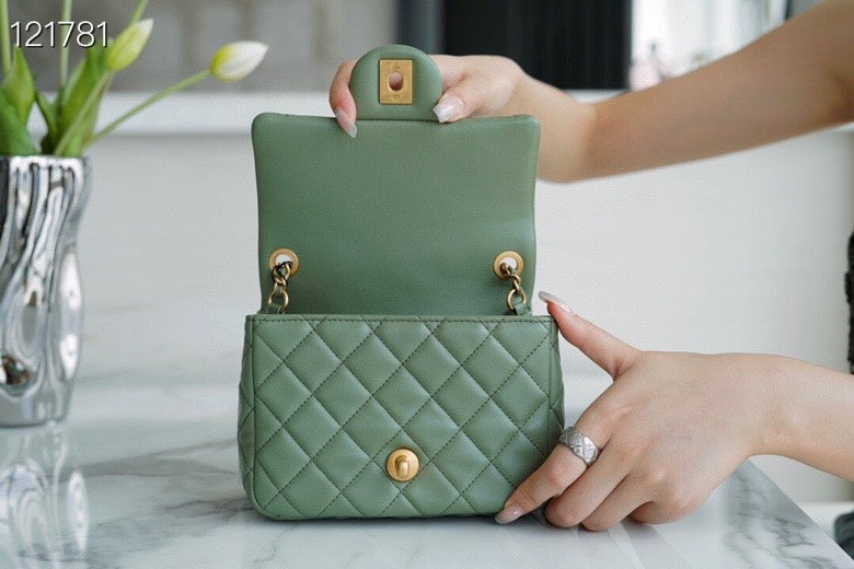 Ozarra - CHL Bags - 433