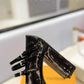Ozarra Luxury - LOV Women Shoes - 527