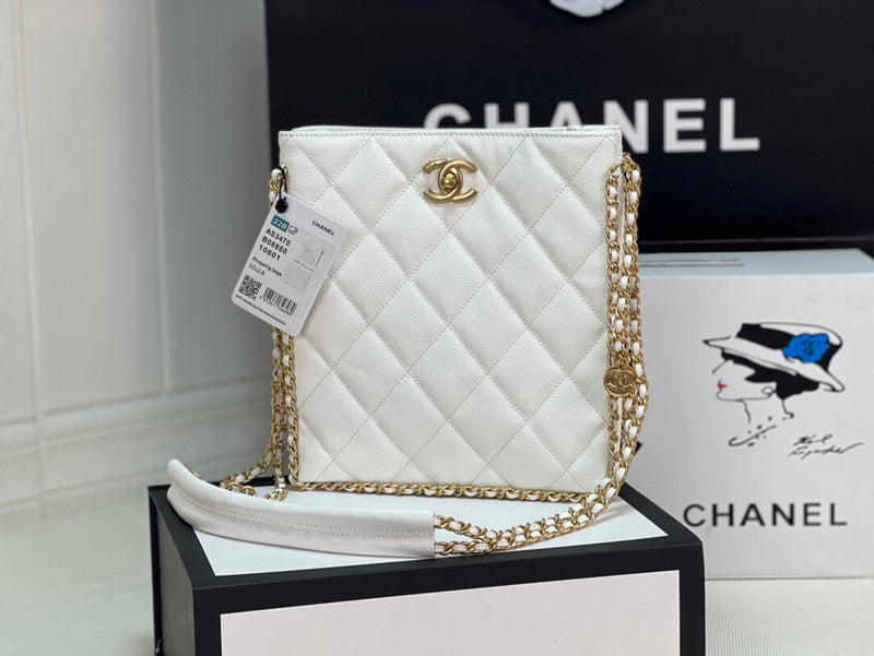 BAB - CHL Bags - 2808