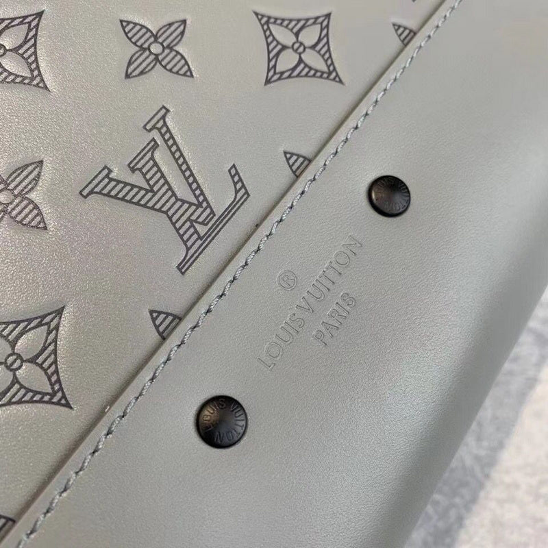 Ozarra Fashion Lu-Vi Bags - 16686