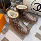 Ozarra Luxury - LOV Women Shoes - 291