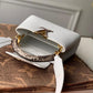 Ozarra Luxury - LOV Bags - 3128