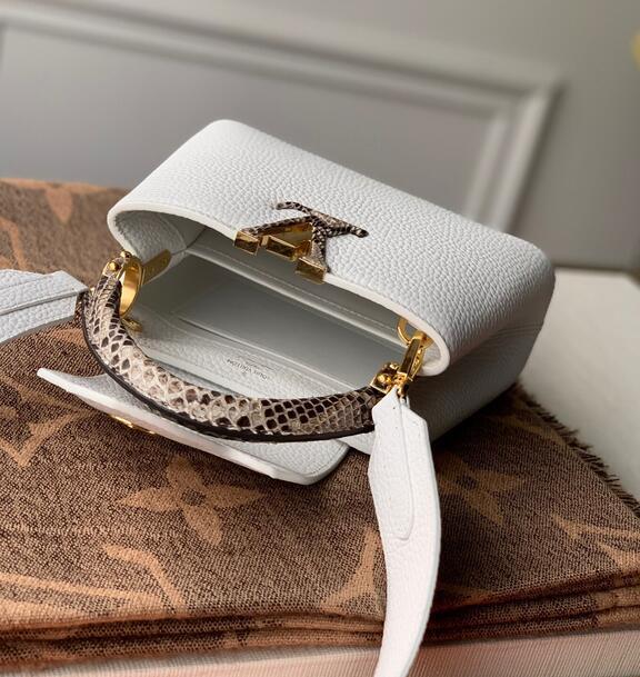 Ozarra Luxury - LOV Bags - 3128