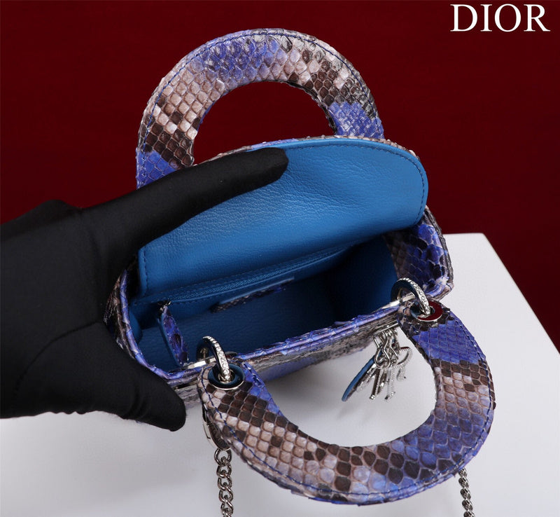 Ozarra - Dir Bags - 1703