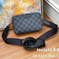 Fashion Lu-Vi bags - 3108