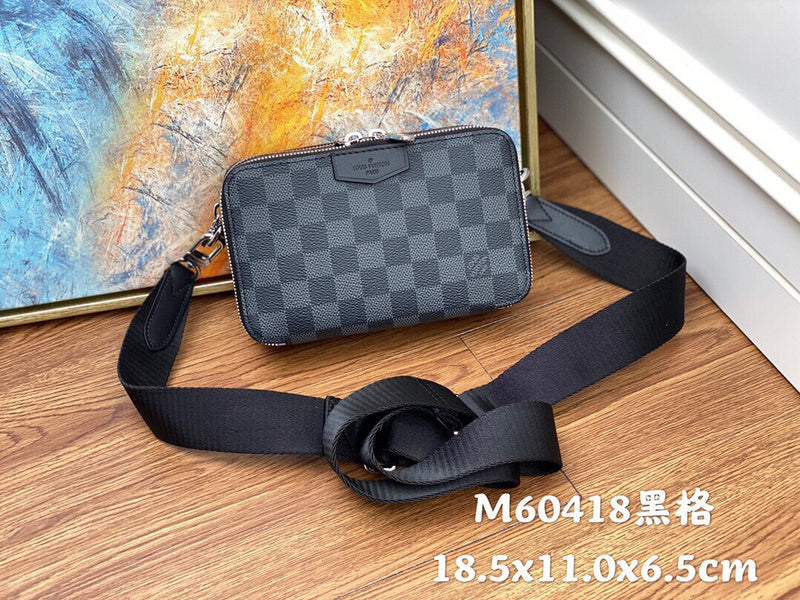 Fashion Lu-Vi bags - 3108