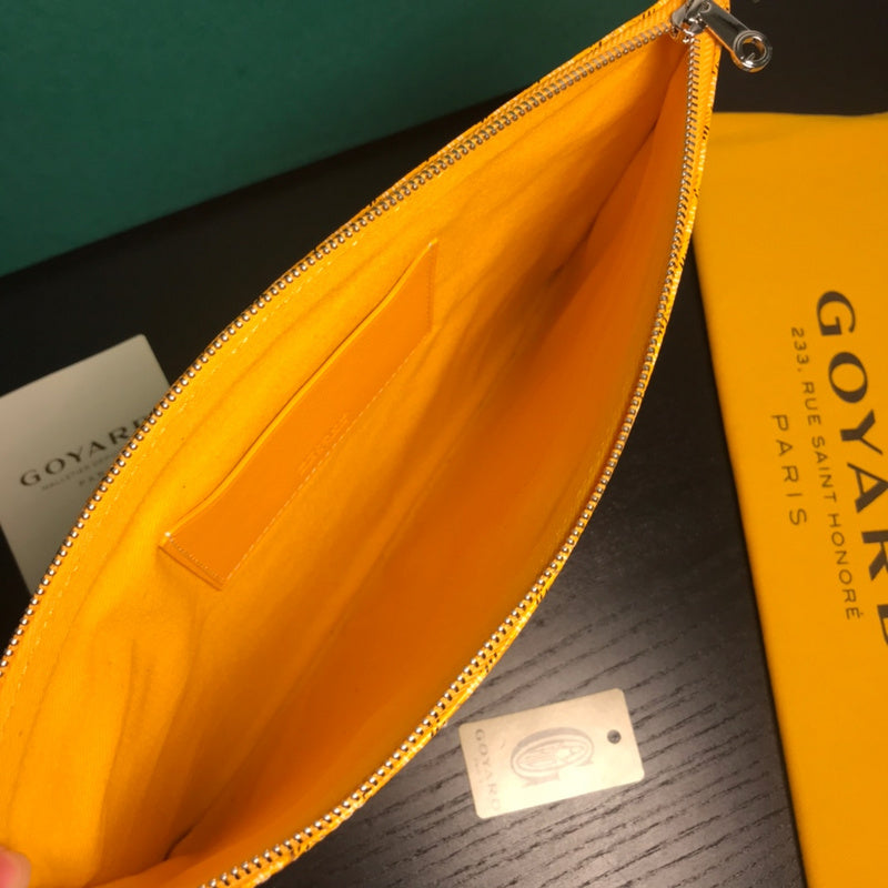 OZ - GYO Bags - 729