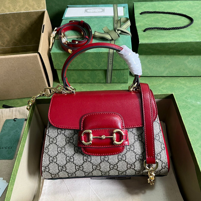 OZ - GCI Bags - 651