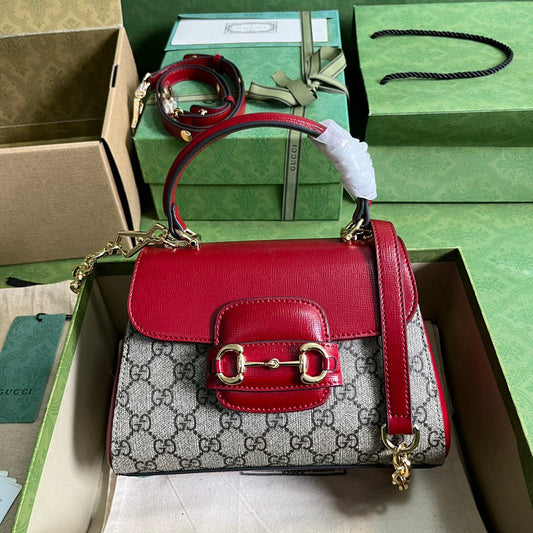 OZ - GCI Bags - 651