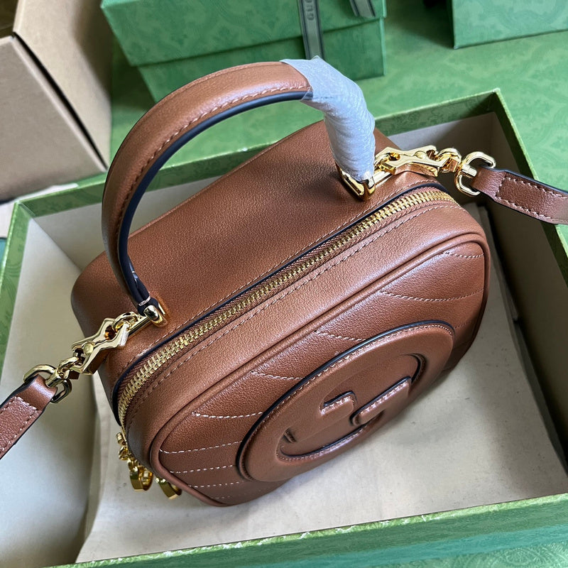 OZ - GCI Bags - 1397