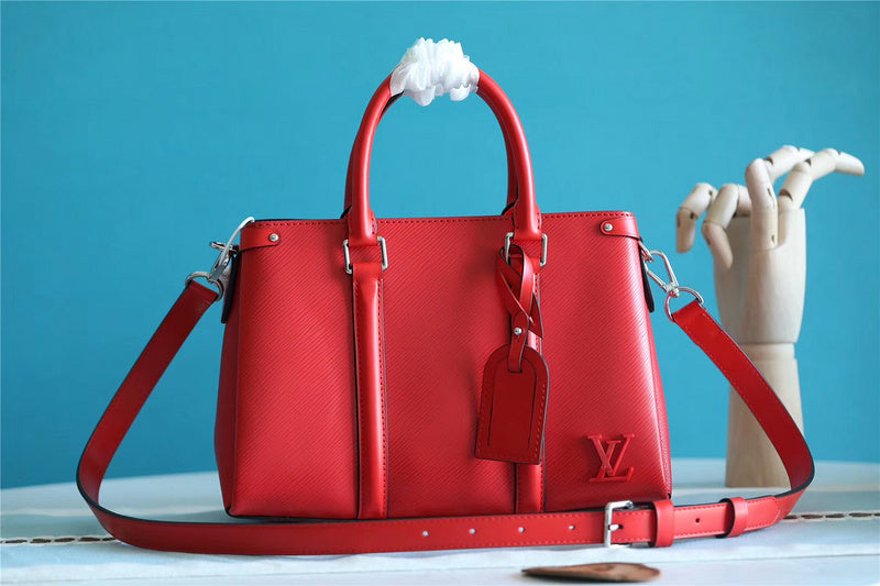 Ozarra Fashion Lu-Vi bags - 8422