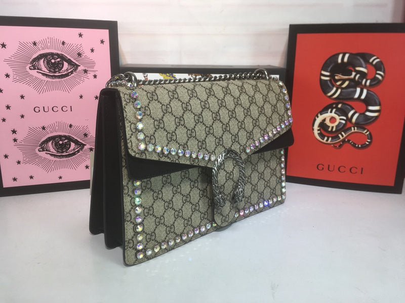 Ozarra - GCI Bags - 1972