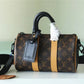 Ozarra Fashion Lu-Vi bags - 11241