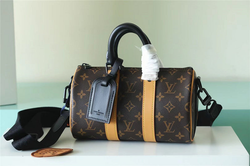 Ozarra Fashion Lu-Vi bags - 11241