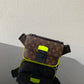 Ozarra Fashion Lu-Vi bags - 17379