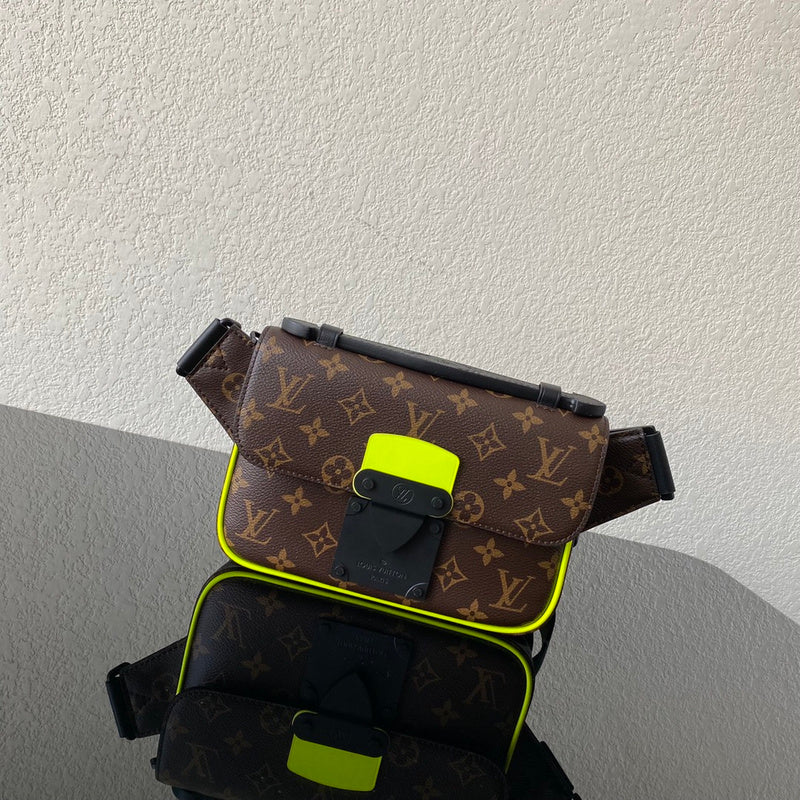 Ozarra Fashion Lu-Vi bags - 17379