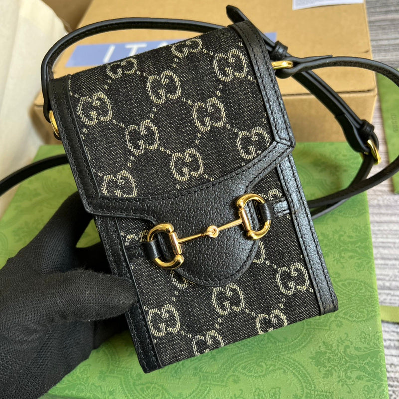 Ozarra - GCI Bags - 4618