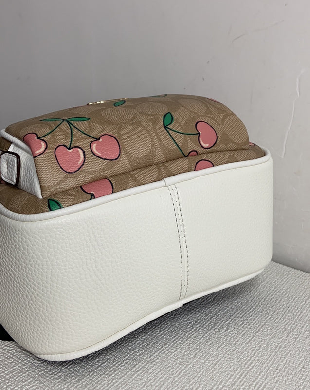 Ozarra - CAH Bags - 360