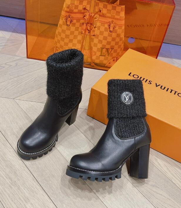 Ozarra Luxury - LOV Women Shoes - 419