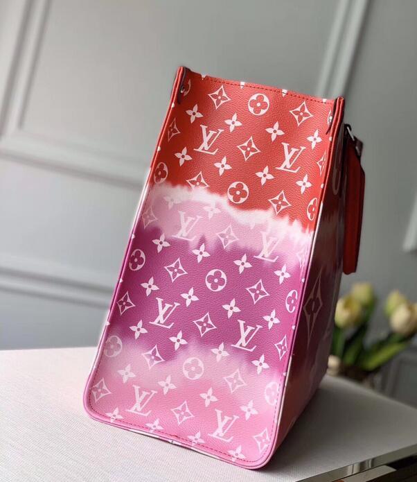 Ozarra Luxury - LOV Bags - 3122