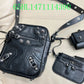 Ozarra Fashion - BGA Bags - 1998