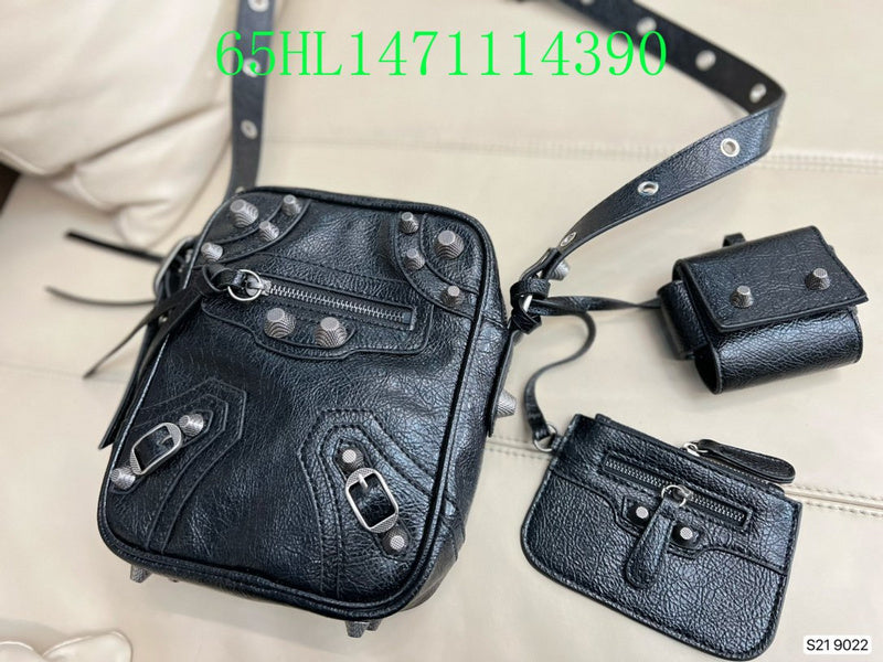 Ozarra Fashion - BGA Bags - 1998