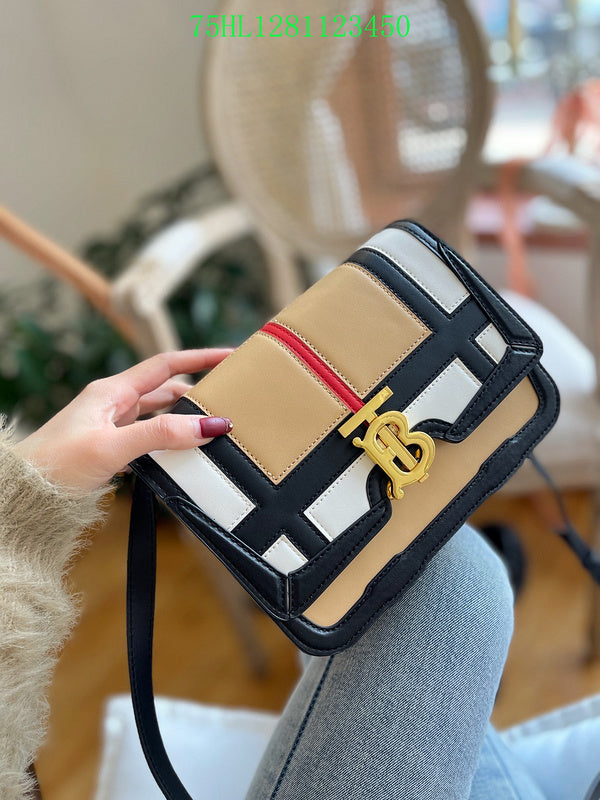 Ozarra Fashion -BBR Bags - 360