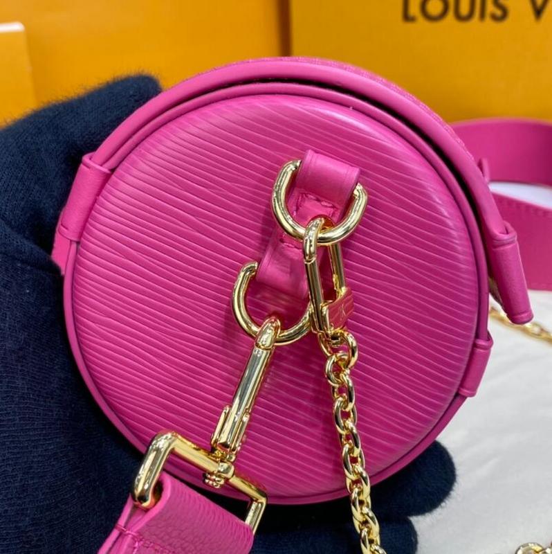 Ozarra Luxury - LOV Bags - 2412