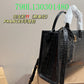 Ozarra Fashion -BBR Bags - 186
