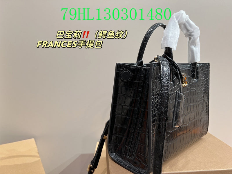 Ozarra Fashion -BBR Bags - 186