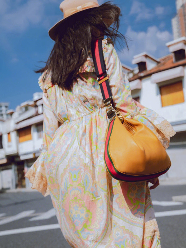 Ozarra - GUKI Women Bags - 991