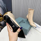 Ozarra Luxury - PD Women Shoes - 353