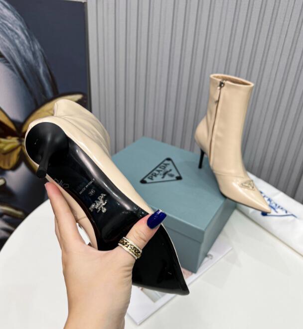 Ozarra Luxury - PD Women Shoes - 353