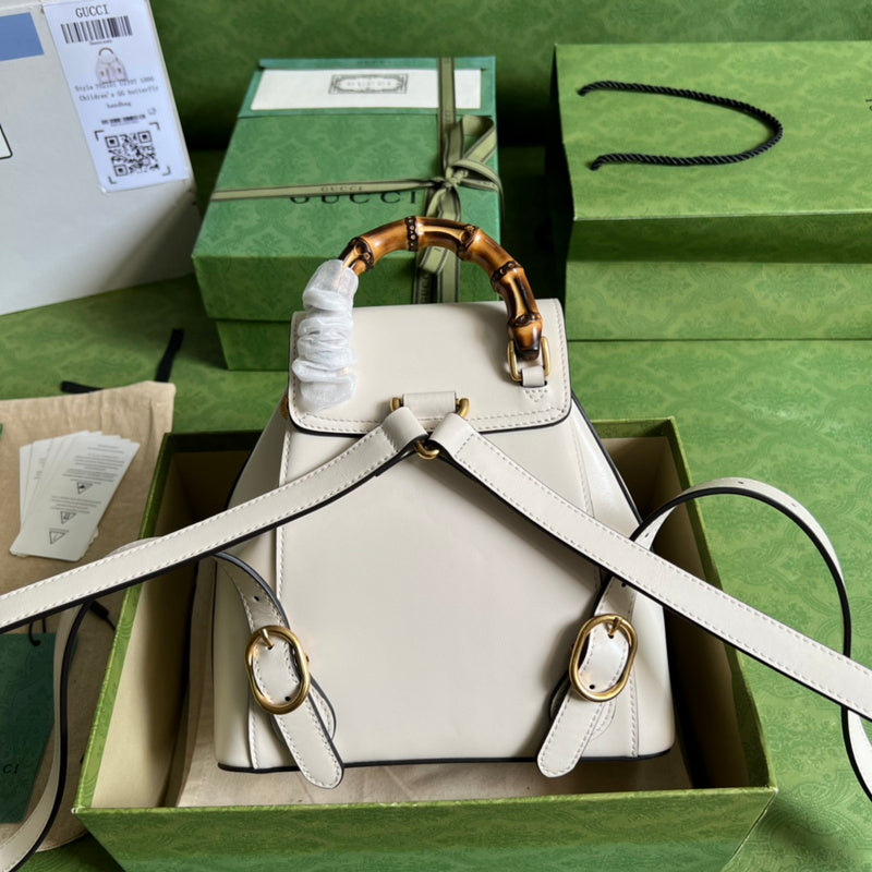 OZ - GCI Bags - 828