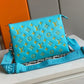 Ozarra Fashion Lu-Vi bags - 17553
