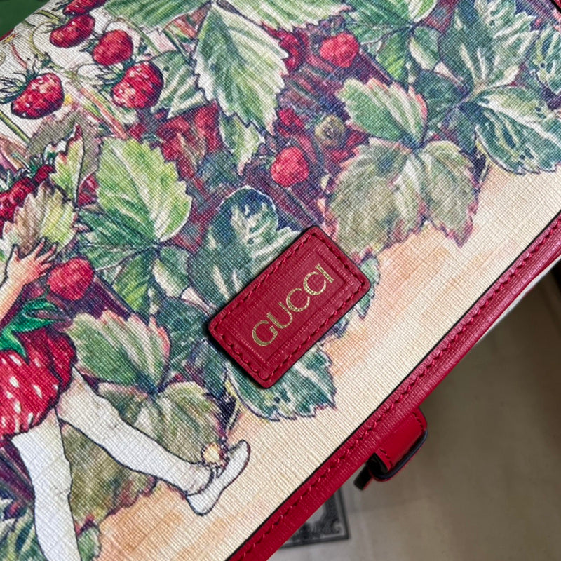 OZ - GCI Bags - 762
