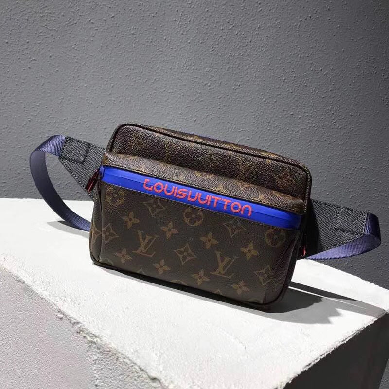 Ozarra Fashion Lu-Vi bags - 17908