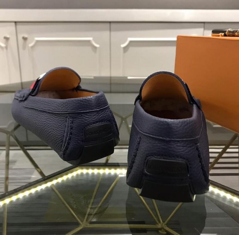 Ozarra Luxury - LOV Men Shoes - 1893