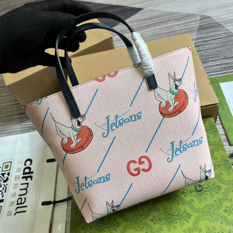 Ozarra - GCI Bags - 5242