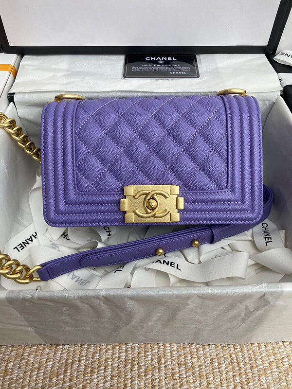BAB - CHL Bags - 3527