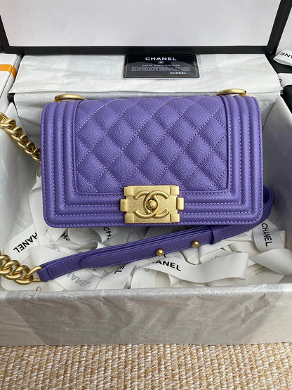 BAB - CHL Bags - 3527