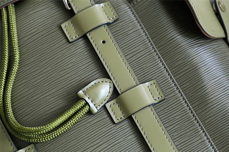 Ozarra Fashion Lu-Vi bags - 9695
