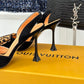 Ozarra Luxury - LOV Women Shoes - 309