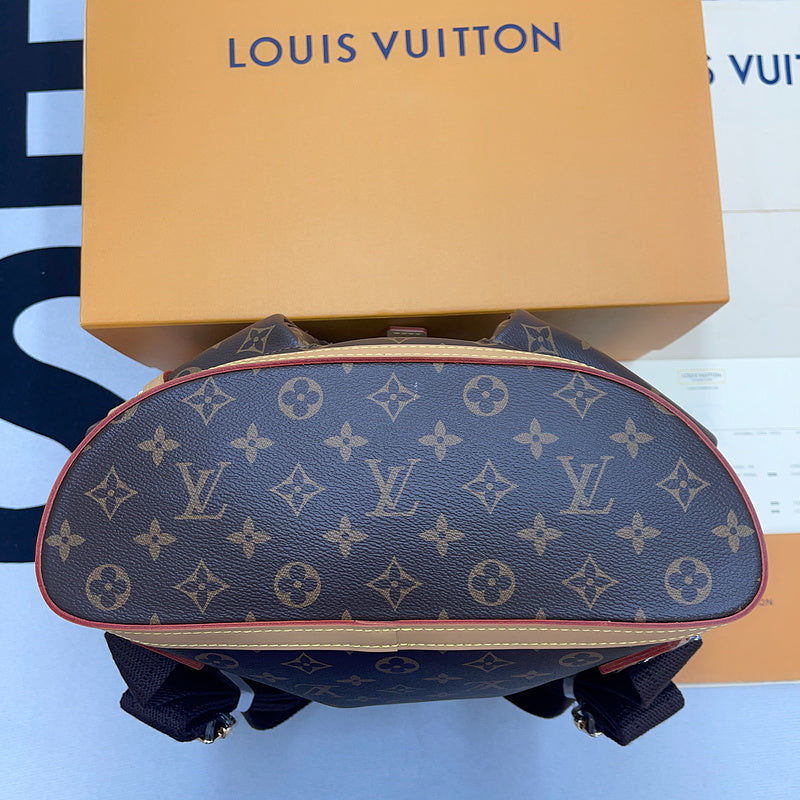 Ozarra Fashion Lu-Vi bags - 9616
