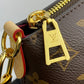 Ozarra Fashion Lu-Vi Bags - 16667
