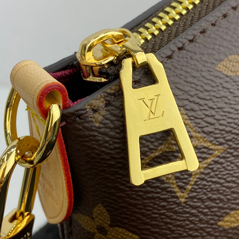 Ozarra Fashion Lu-Vi Bags - 16667
