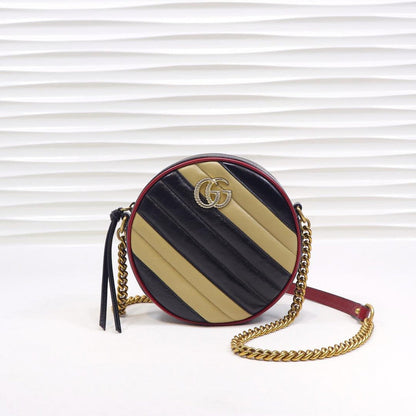 BAB - GCI Bags - 1050